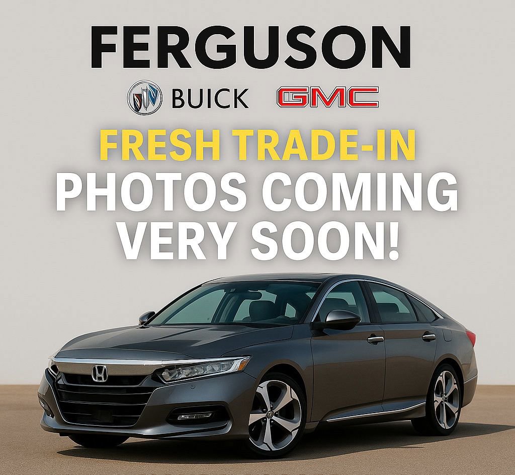 Used 2020 Buick Encore GX Preferred FWD image 18