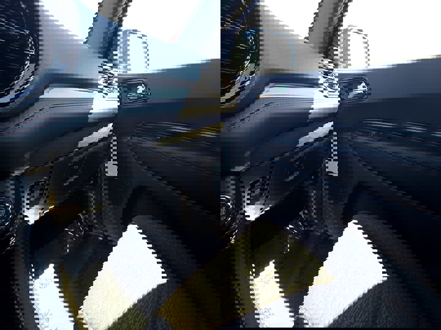 New 2026 Dodge Durango GT image 18