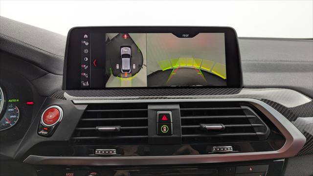 Used 2020 BMW X4 M w/ Executive Package AWD/4WD image 27