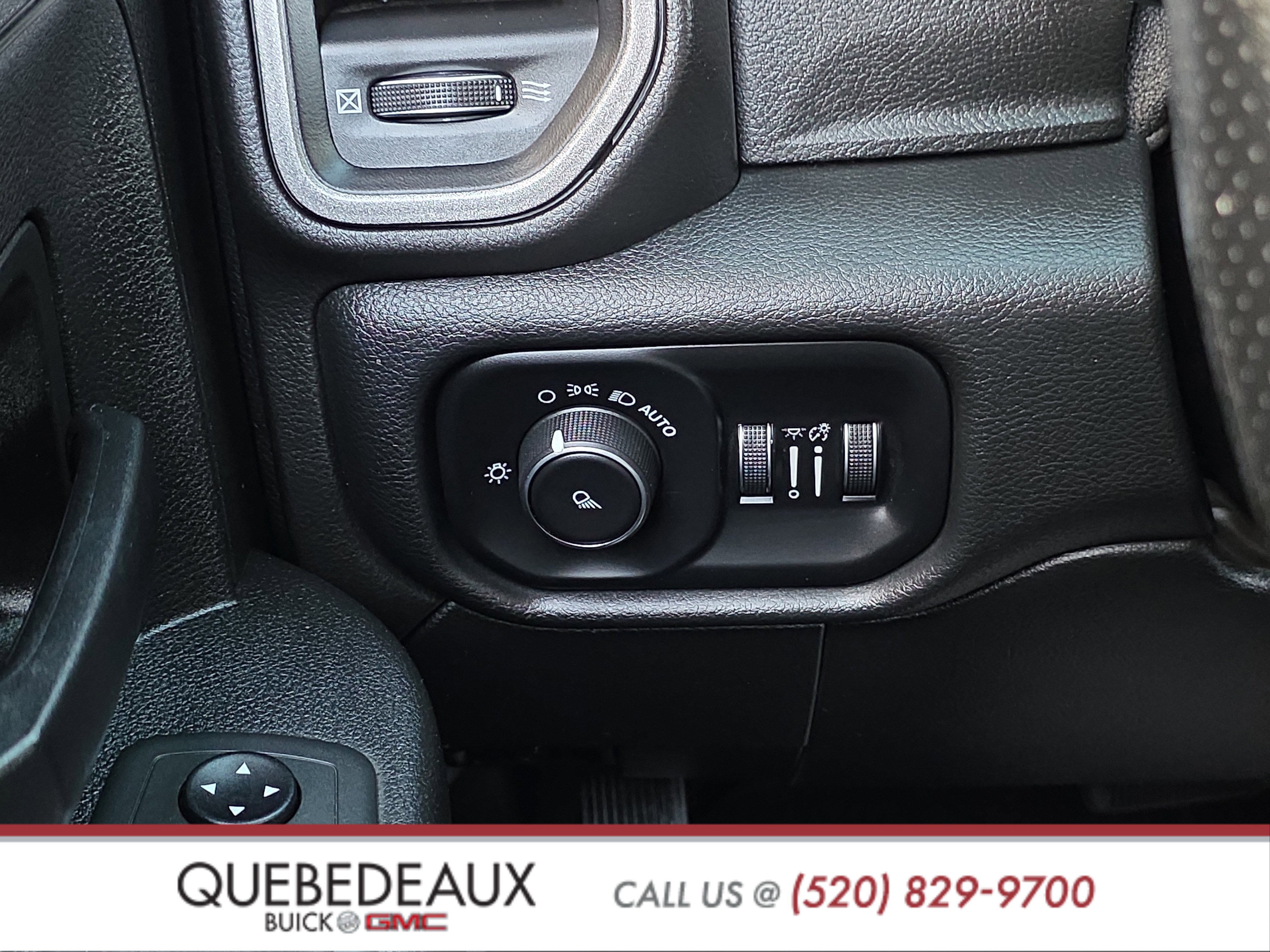 Used 2020 RAM 2500 Tradesman image 27