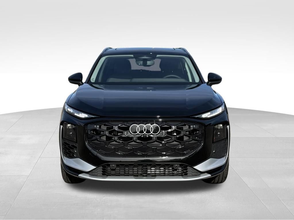 New 2026 Audi Q3 quattro 2.0T image 8