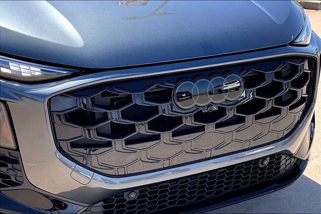 New 2026 Audi Q3 quattro 2.0T image 30