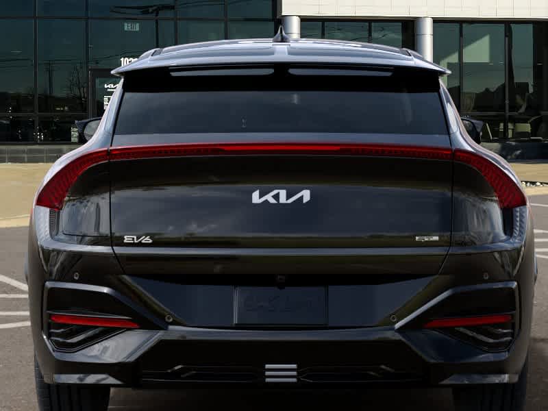 New 2026 Kia EV6 GT-Line RWD image 13