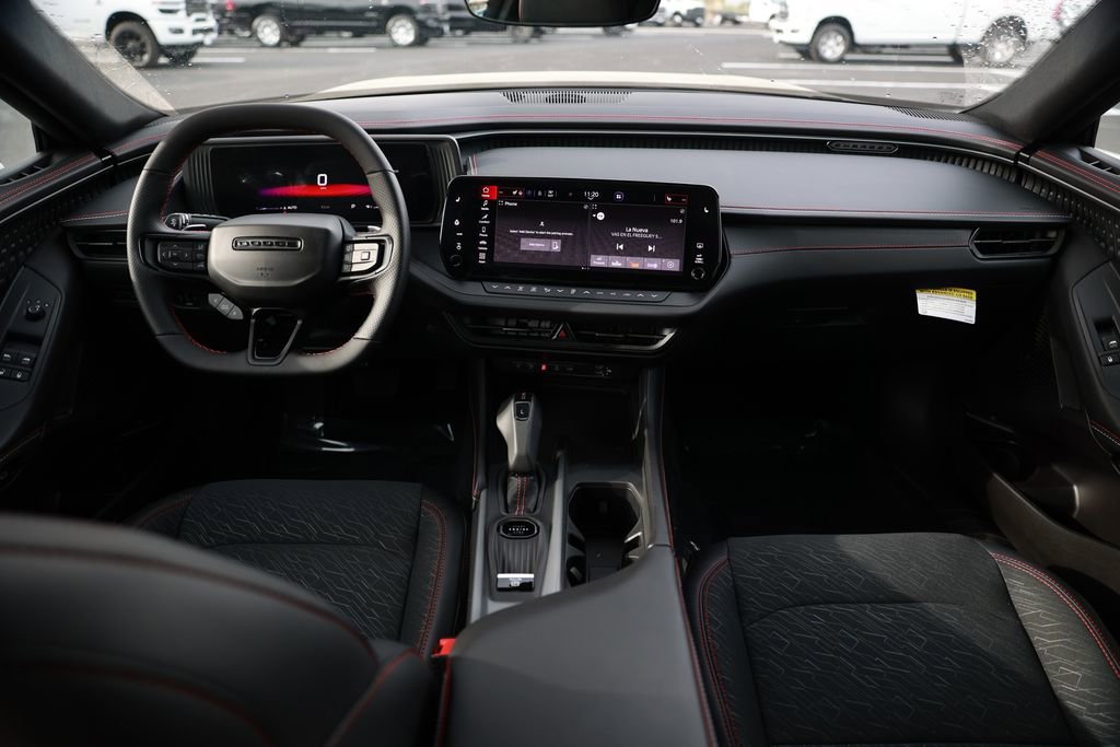 New 2026 Dodge Charger Scat Pack w/ Blacktop Package image 22