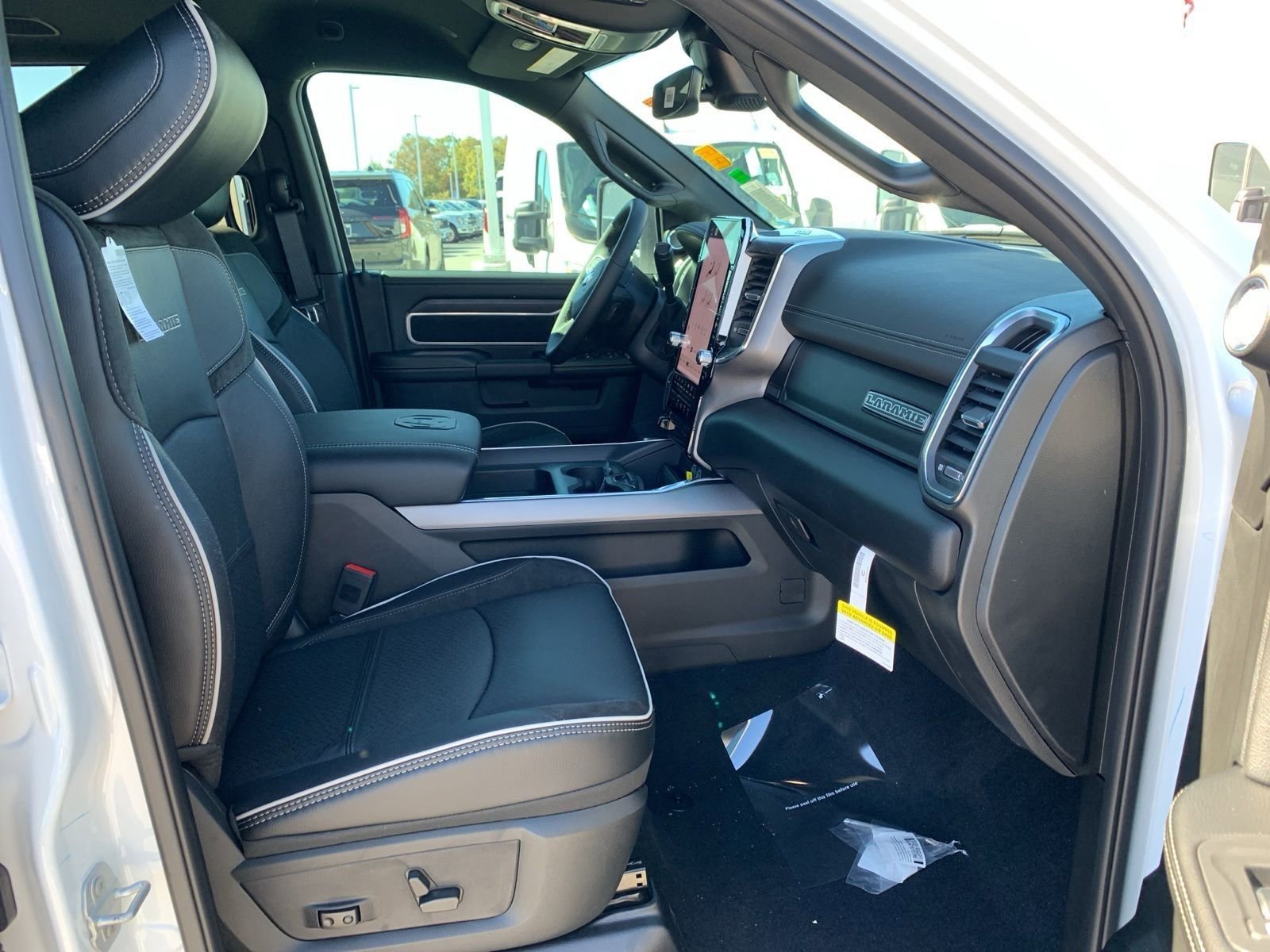 New 2026 RAM 2500 Laramie image 26