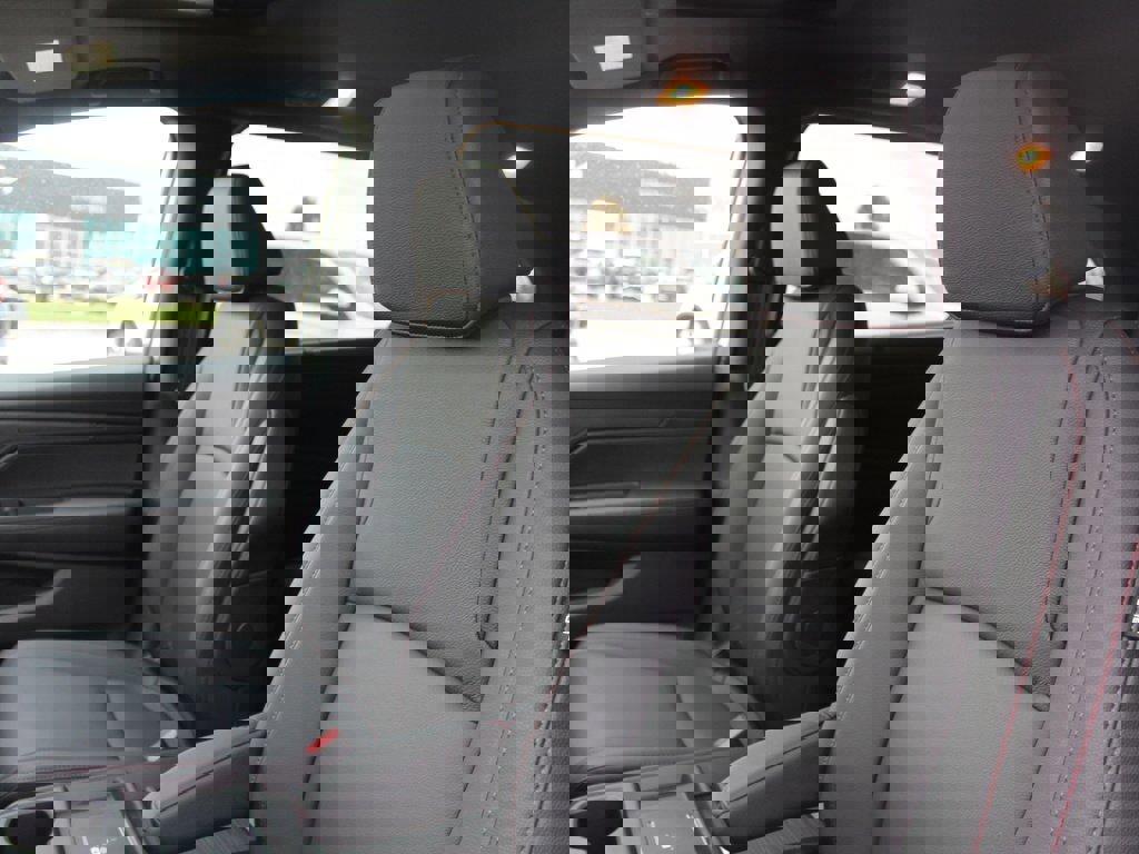 New 2026 Honda Odyssey Sport-L image 7