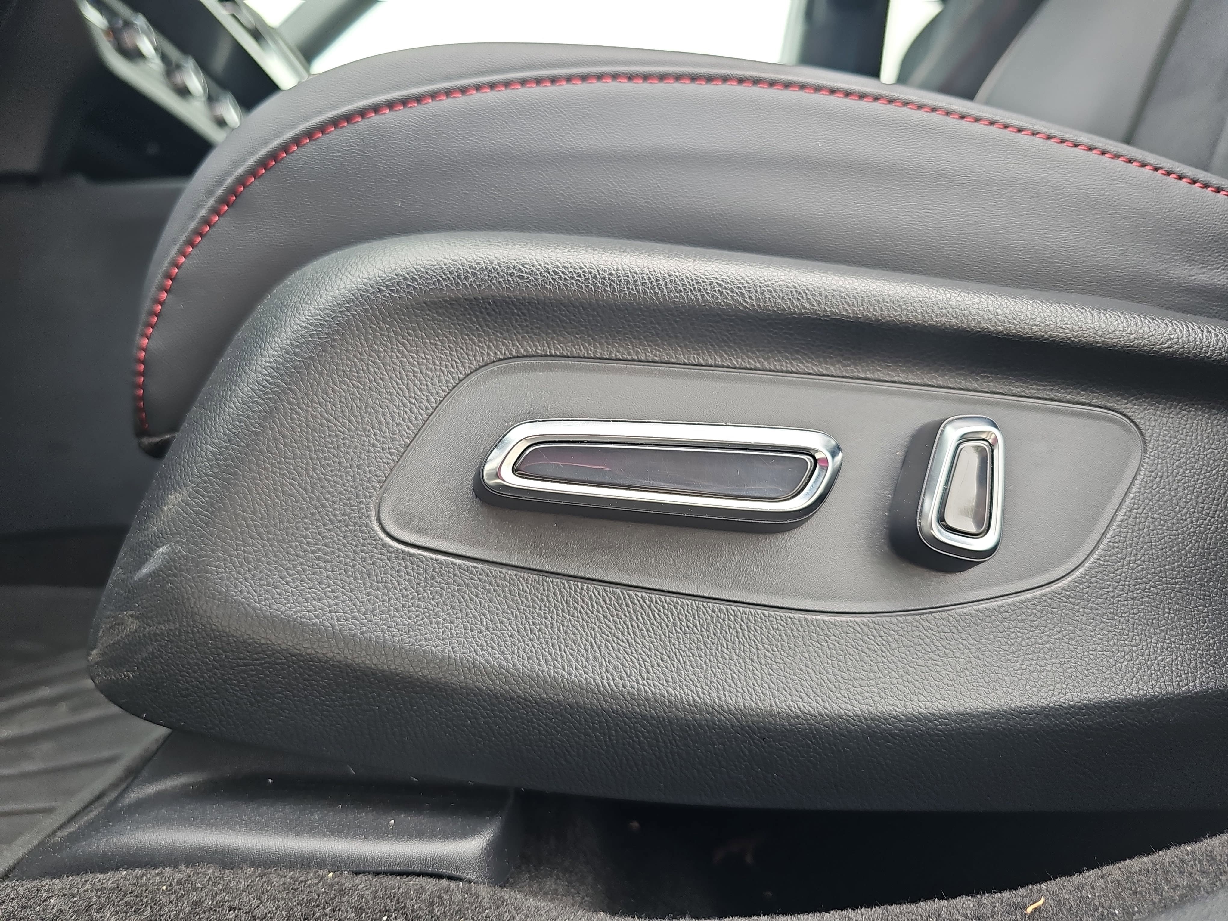 Certified 2025 Acura ADX A-Spec image 25