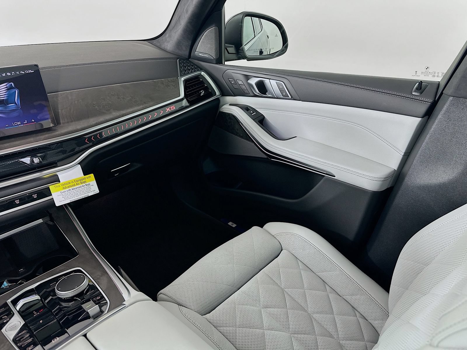 New 2026 BMW X5 xDrive50e AWD/4WD image 23