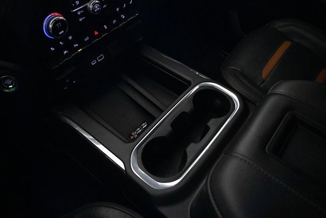 Used 2022 GMC Sierra 1500 AT4 w/ AT4 Premium Package image 30