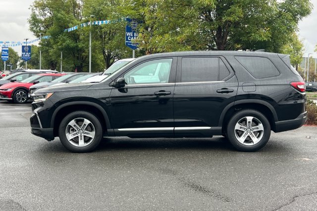 Used 2023 Honda Pilot EX-L image 7