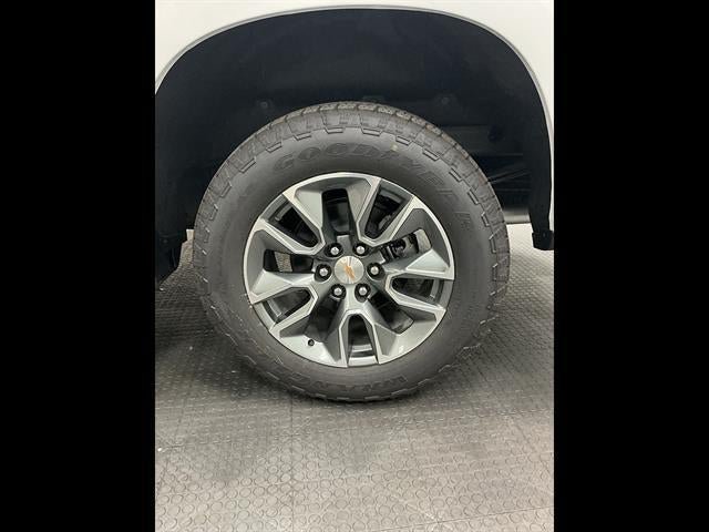 New 2026 Chevrolet Silverado 1500 LT w/ All Star Edition Plus AWD/4WD image 38
