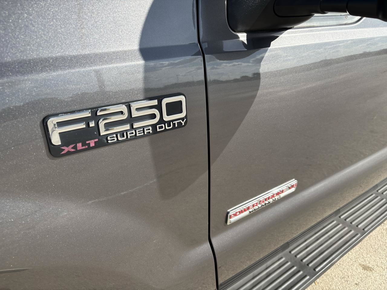 Used 2004 Ford F250 XLT RWD image 6