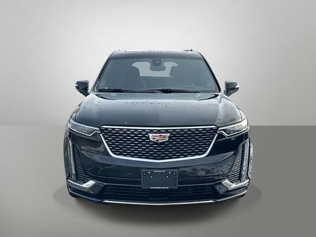 Certified 2023 Cadillac XT6 Premium Luxury w/ Technology Package image 23