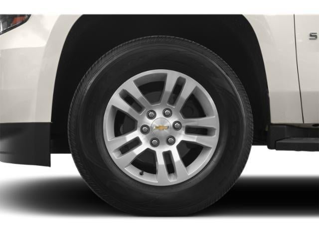 Used 2015 Chevrolet Suburban LT AWD/4WD image 12