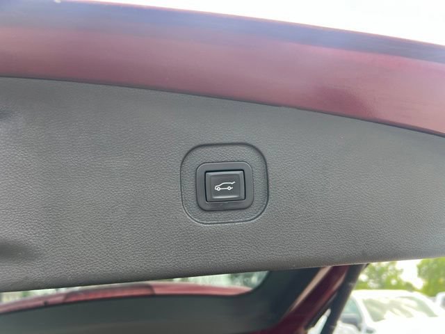 Used 2017 Chevrolet Equinox LT w/ Convenience Package FWD image 15