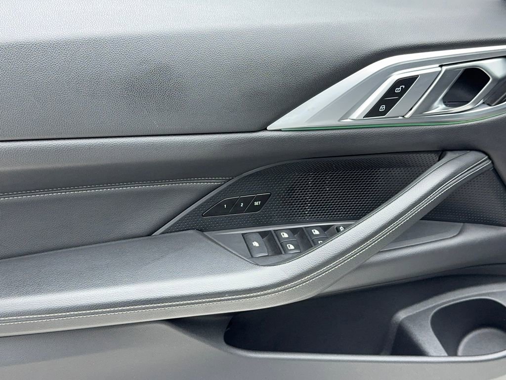 Used 2024 BMW 430i Convertible image 51