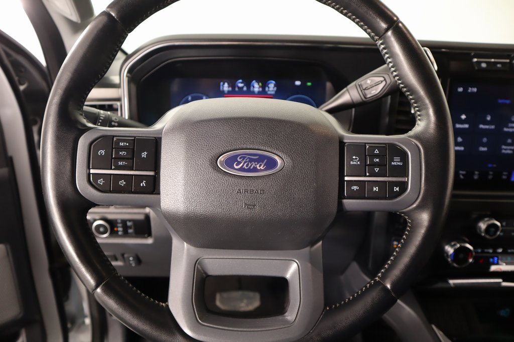 Used 2024 Ford F250 Lariat image 3