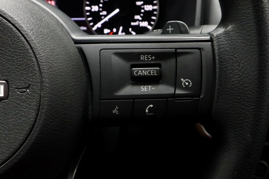 Certified 2023 Nissan Rogue S image 30