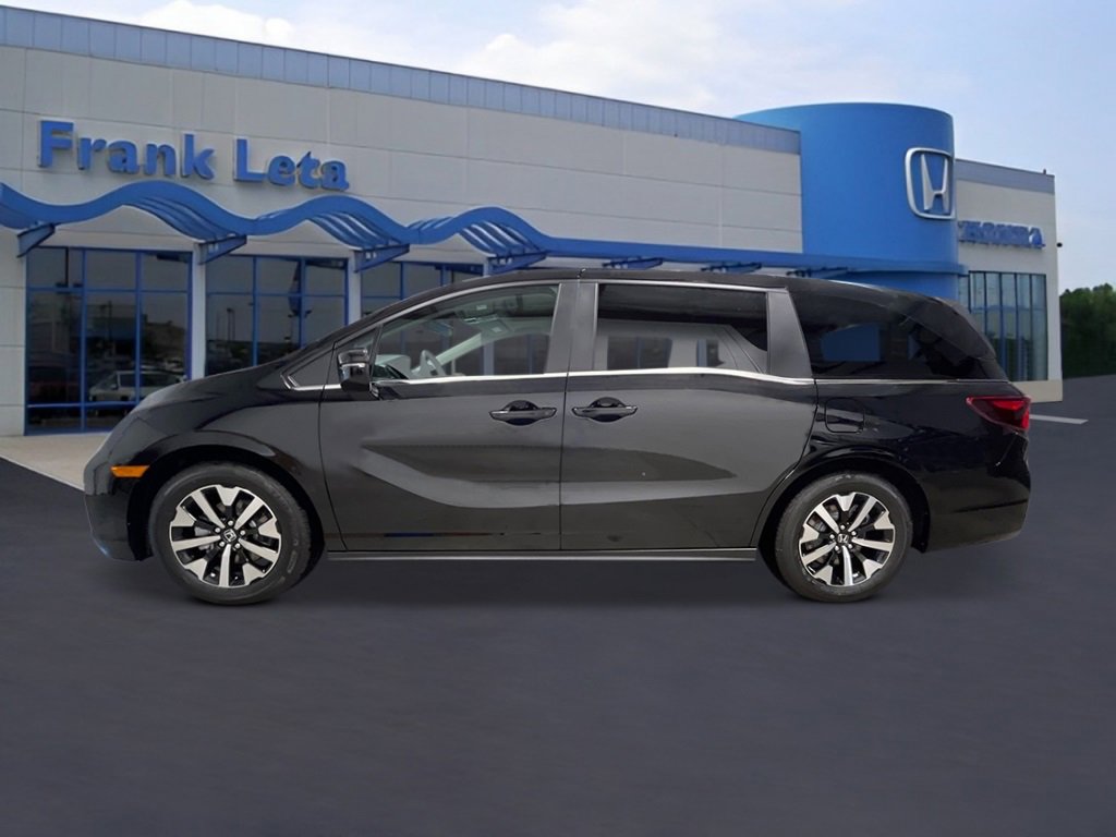 New 2026 Honda Odyssey EX-L image 2