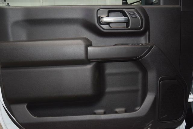 New 2026 Chevrolet Silverado 2500 W/T w/ WT/CX Safety Package AWD/4WD image 35