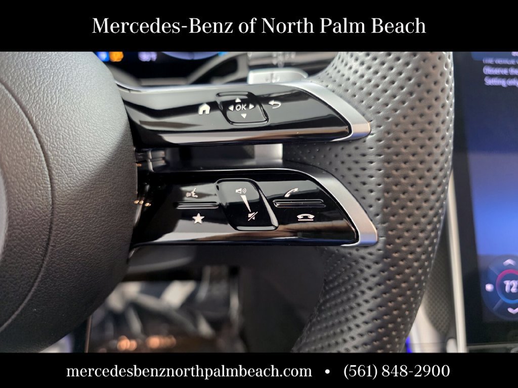 Certified 2026 Mercedes-Benz CLE 300 4MATIC Cabriolet image 19