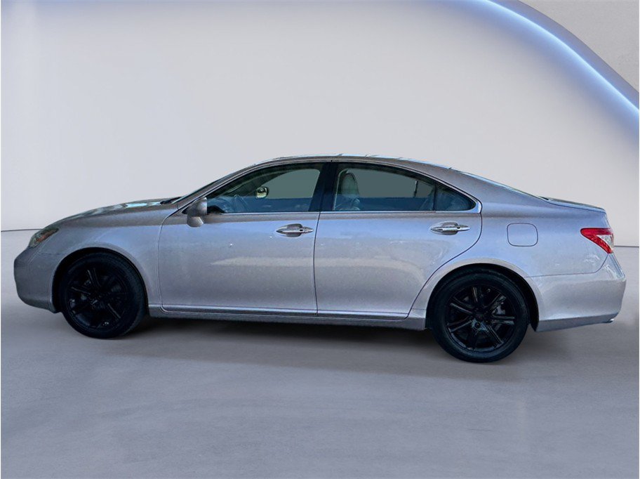 Used 2008 Lexus ES 350 w/ Premium Pkg FWD image 3