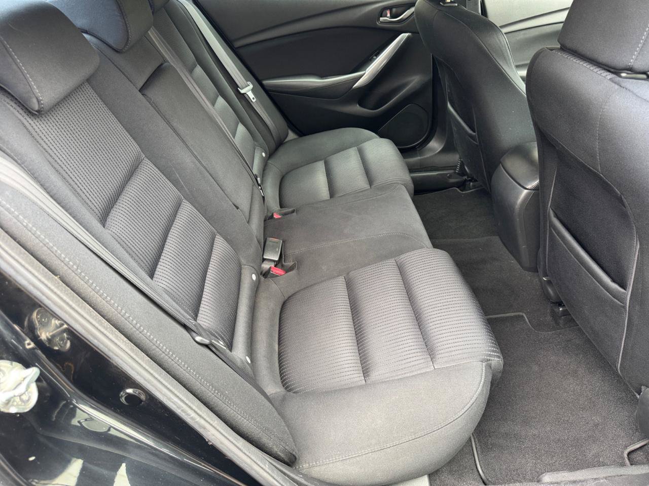 Used 2016 MAZDA MAZDA6 Sport FWD image 14
