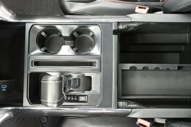 Used 2022 Ford F150 Lariat AWD/4WD image 30