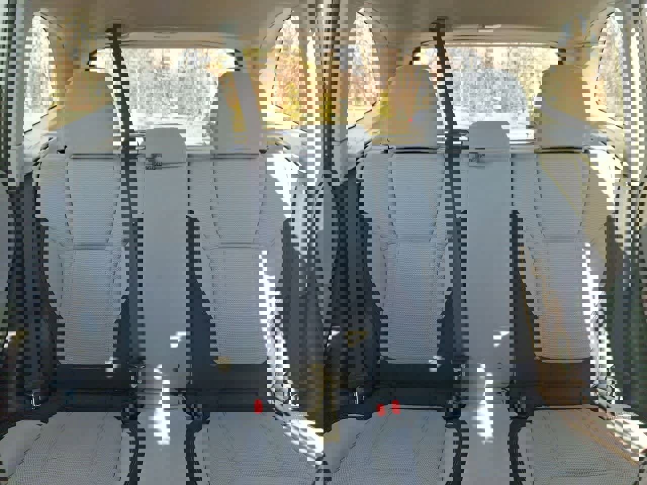 Used 2021 Subaru Forester image 13