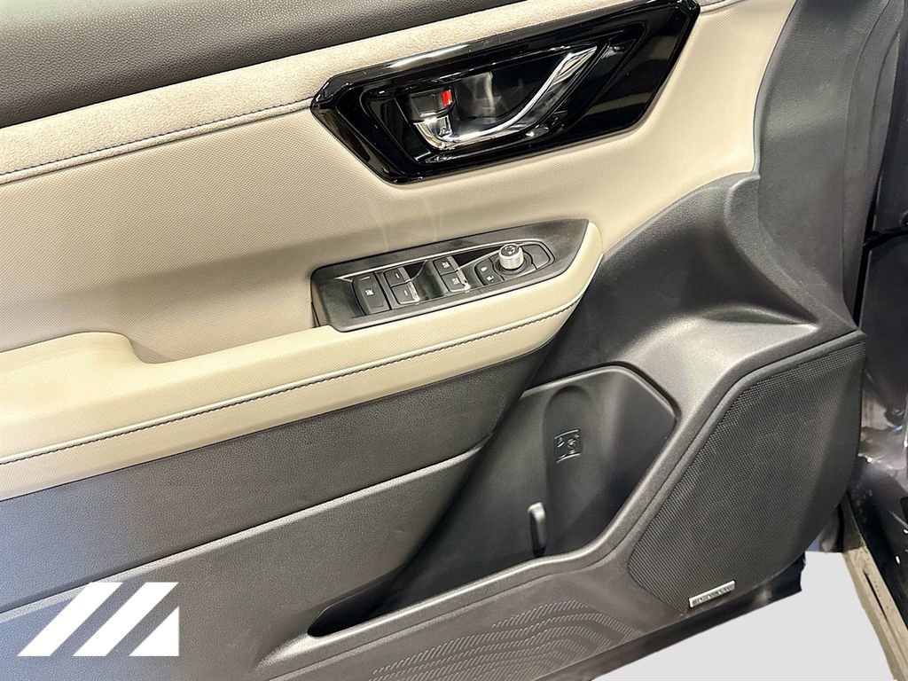 New 2026 Subaru Forester Limited AWD/4WD image 19