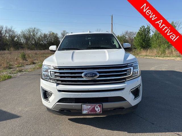 Used 2021 Ford Expedition XLT image 8
