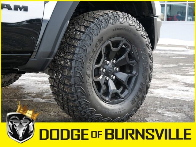 Used 2025 RAM 1500 RHO image 11