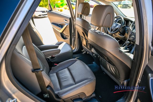Used 2014 Hyundai Santa Fe Limited FWD image 14