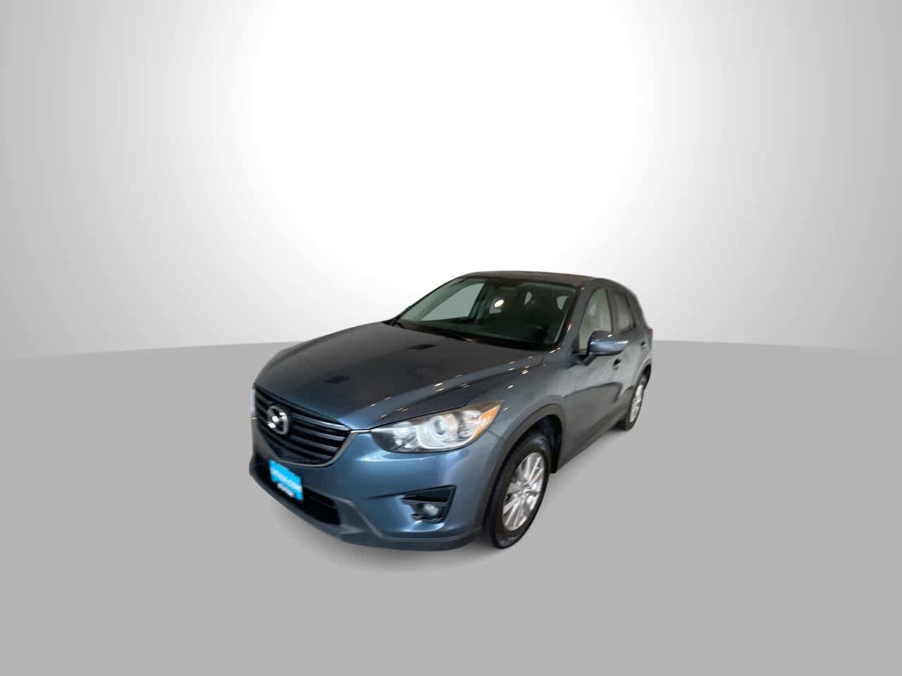 Used 2016 MAZDA CX-5 Touring image 4