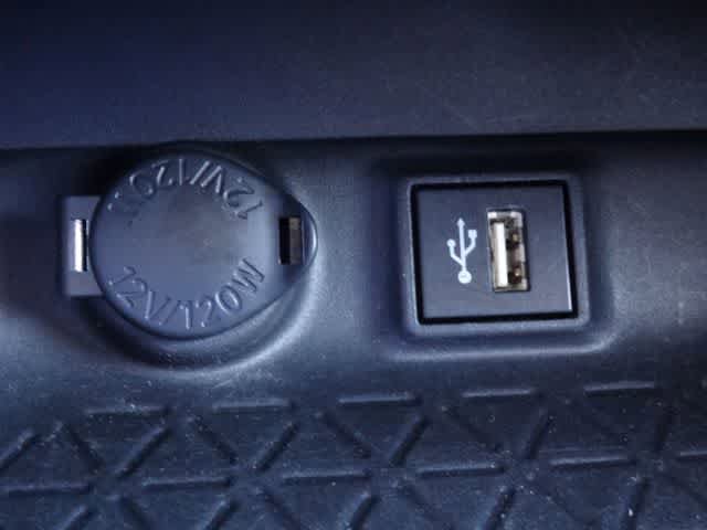 Certified 2024 Toyota RAV4 XLE FWD image 26