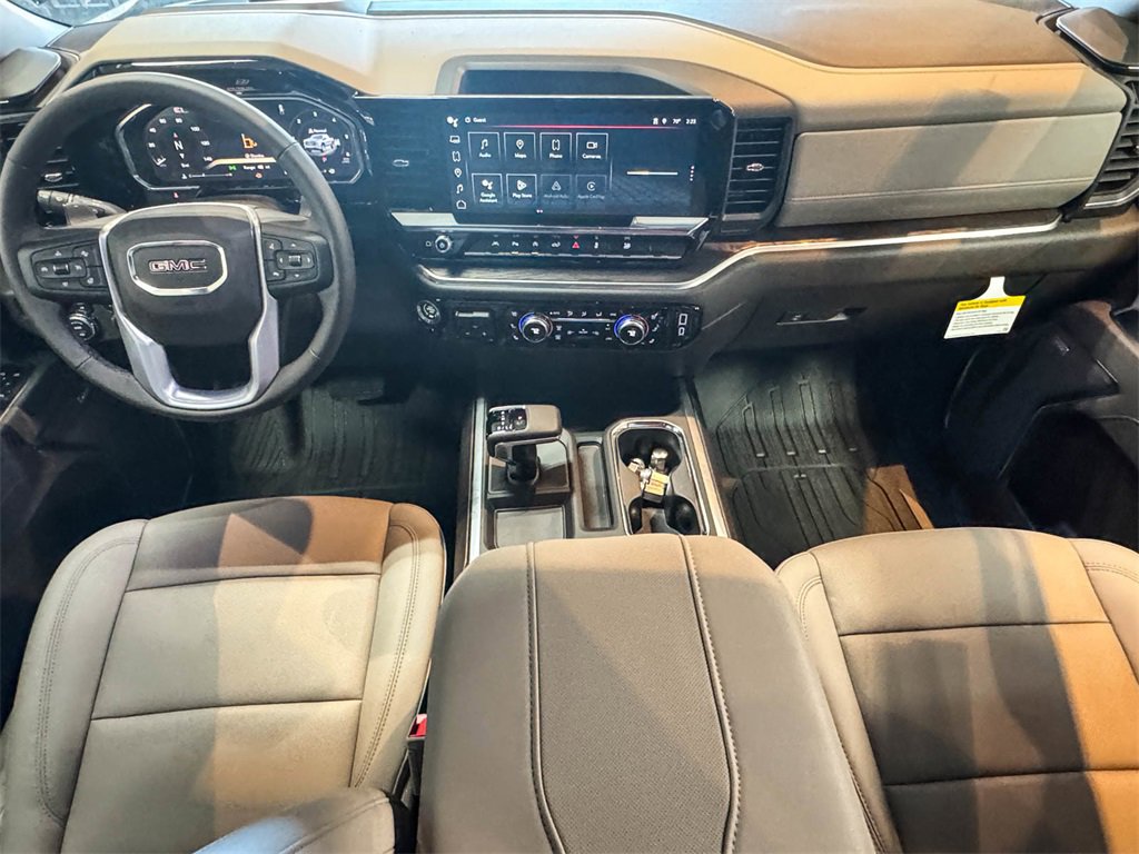 New 2026 GMC Sierra 1500 SLT w/ SLT Premium Plus Package image 24