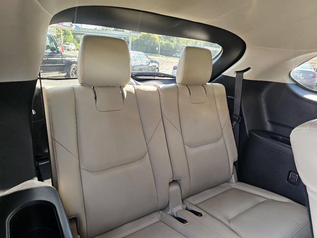 Used 2019 MAZDA CX-9 Touring AWD/4WD image 36