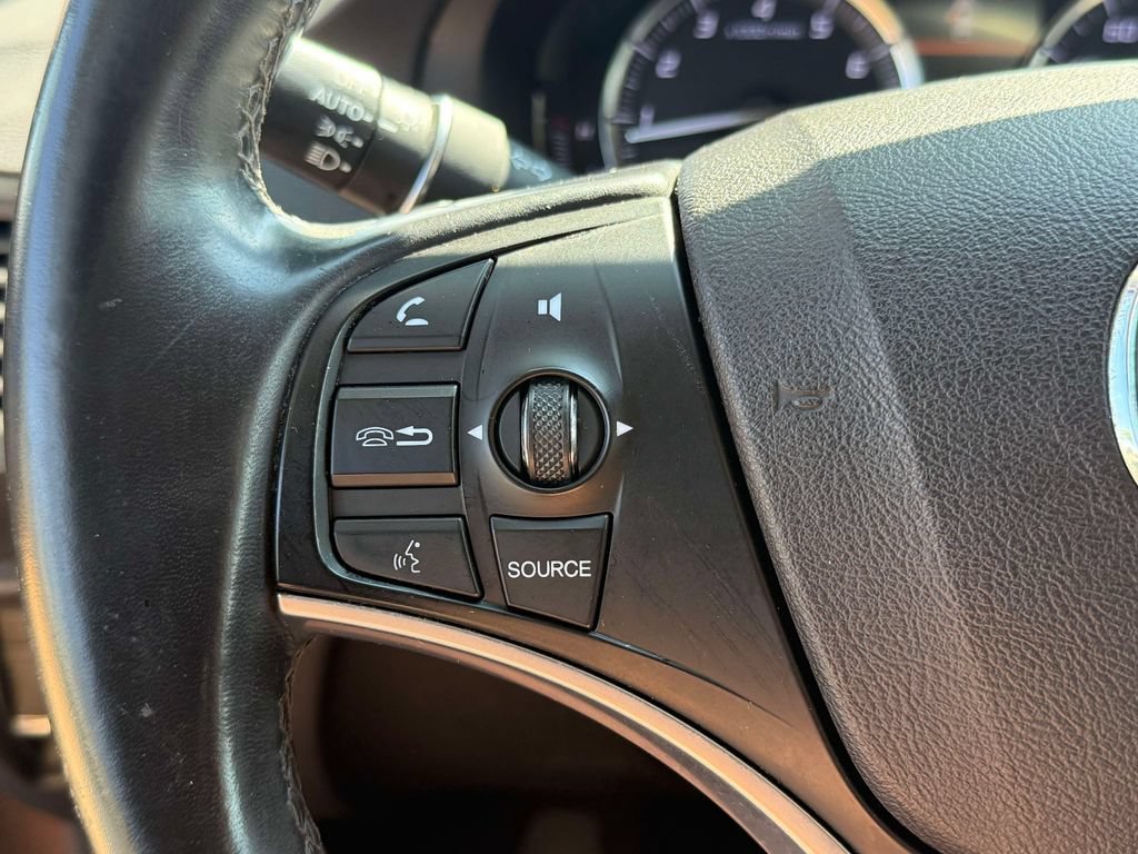 Used 2019 Acura MDX SH-AWD w/ Technology Package image 30