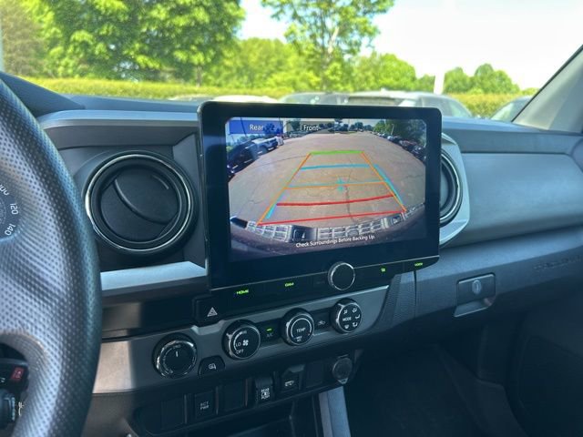 Used 2020 Toyota Tacoma SR5 image 25