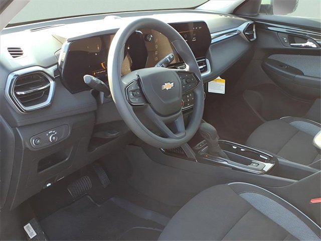 New 2026 Chevrolet TrailBlazer LT w/ Driver Confidence Package image 8