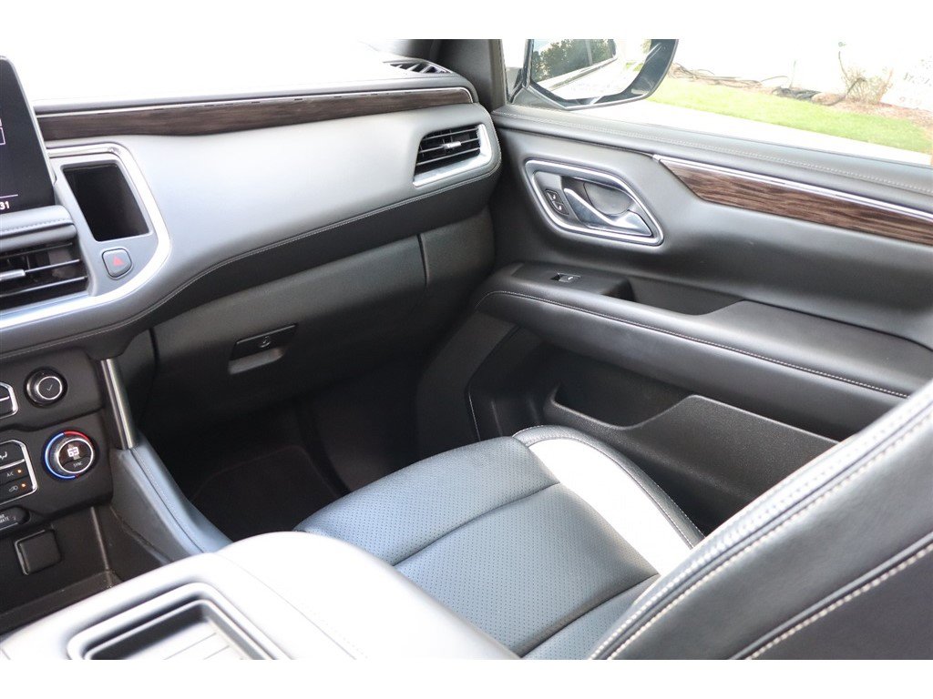 Used 2021 Chevrolet Tahoe LS AWD/4WD image 22