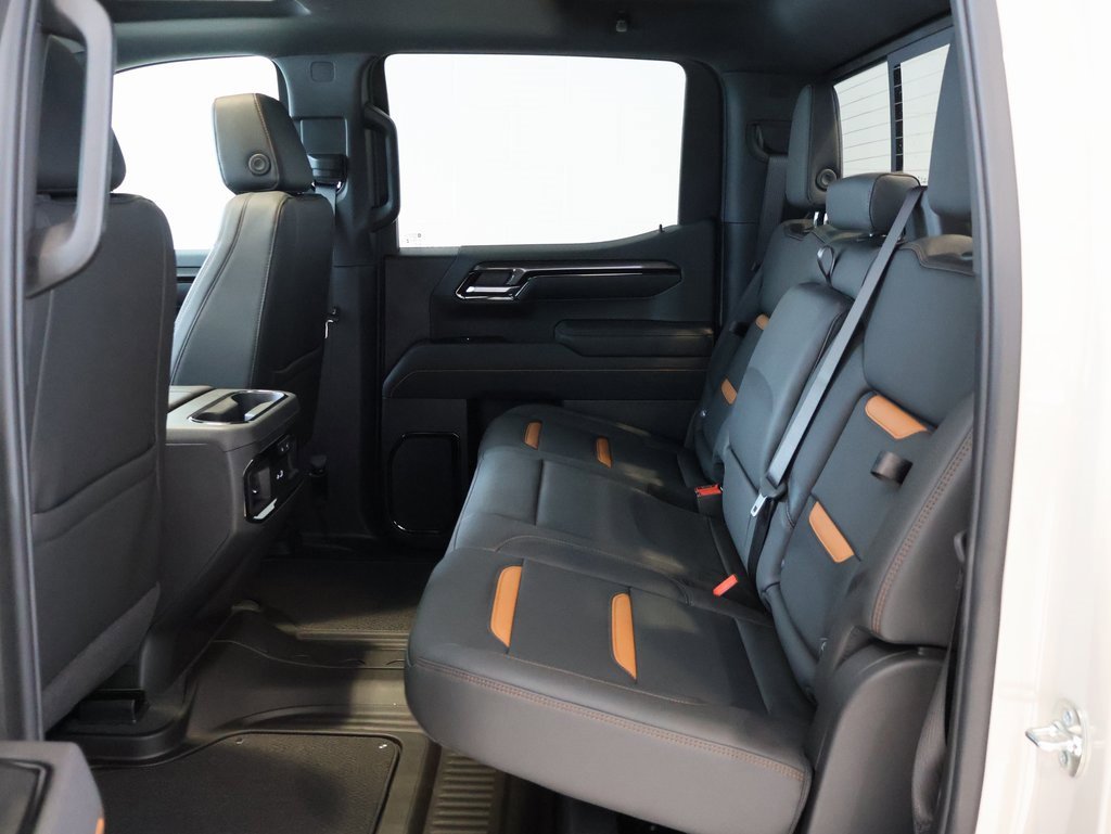 New 2026 GMC Sierra 1500 AT4 w/ AT4 Premium Package image 28