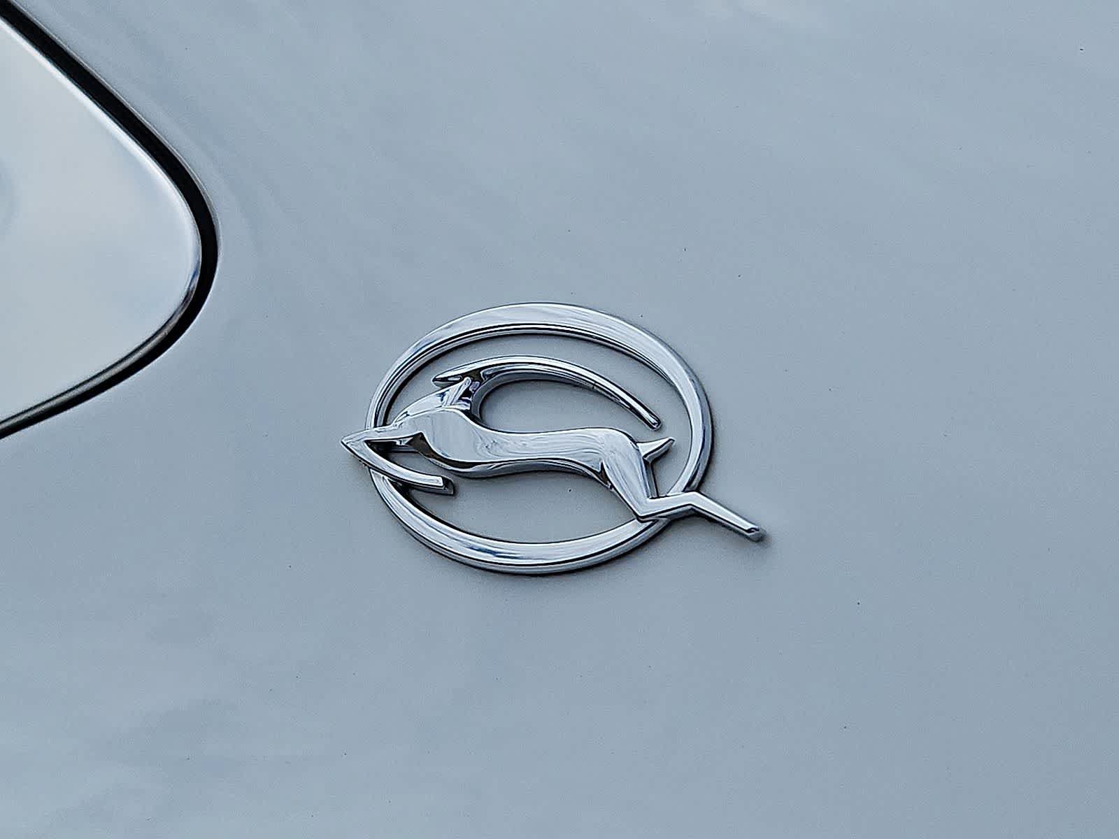 Certified 2019 Chevrolet Impala LS FWD image 35
