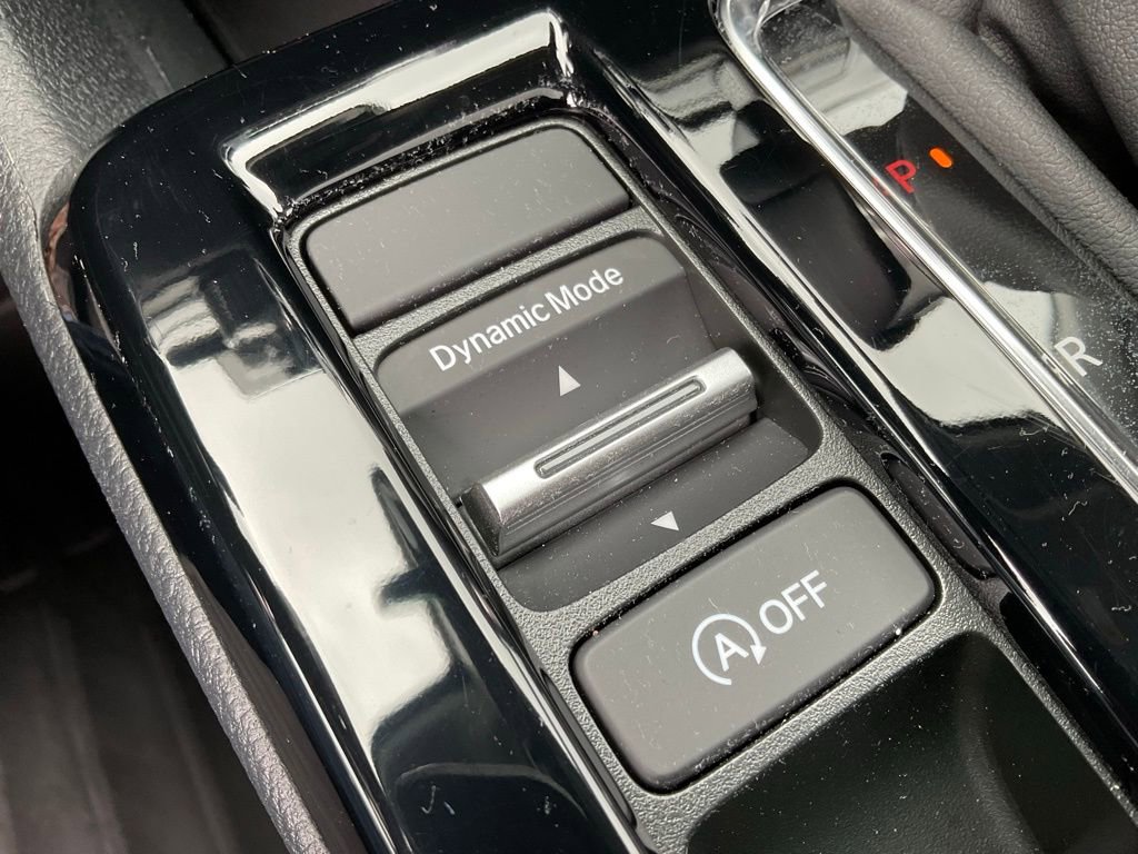 Certified 2025 Acura Integra FWD image 18
