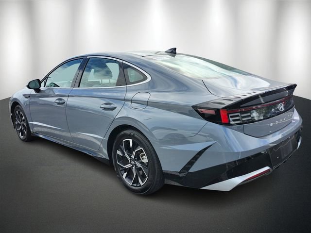Used 2025 Hyundai Sonata SEL image 6
