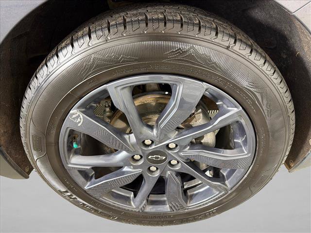 Used 2023 Chevrolet Equinox RS FWD image 13