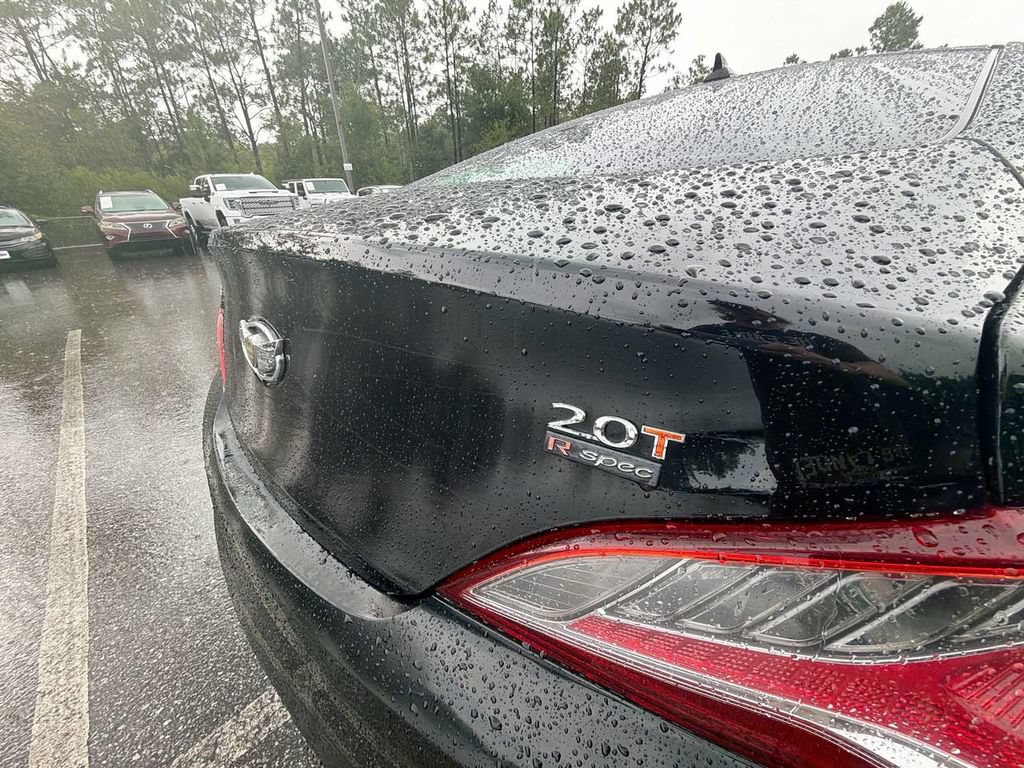 Used 2014 Hyundai Genesis 2.0T RWD image 7