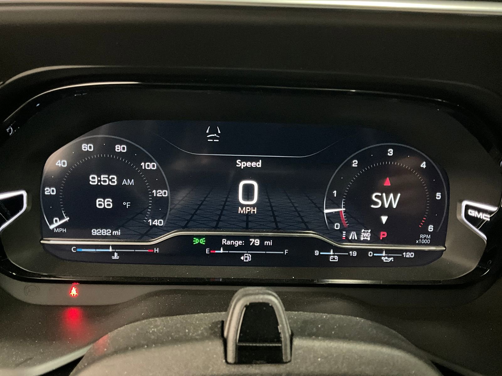 Used 2024 GMC Yukon XL Denali w/ Advanced Technology Package AWD/4WD image 20