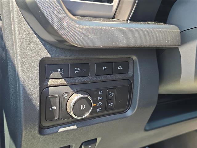 Used 2024 Ford F250 Platinum image 10