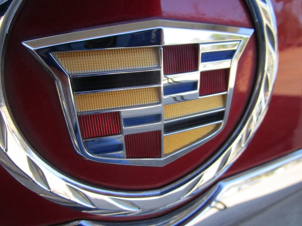 Used 2013 Cadillac SRX Luxury image 13